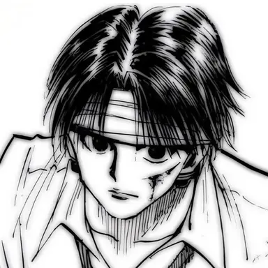 Profile image of クロロ