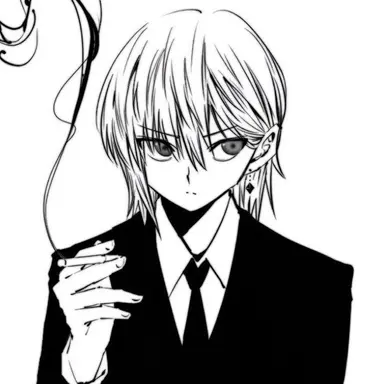 Profile image of クラピカ