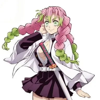 Profile image of 칸로지 미츠리