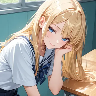 Profile image of 真奈