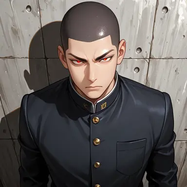 Profile image of 颯