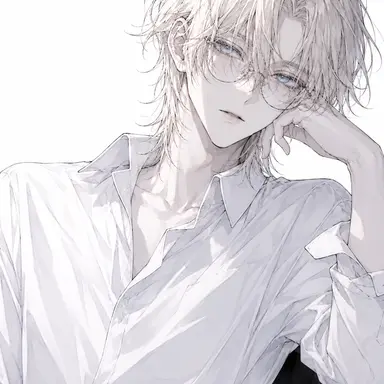 Profile image of 텐시