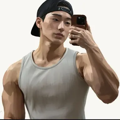 Profile image of 최산