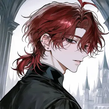 Profile image of 響