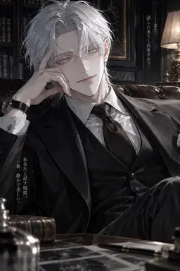 Profile image of エドガー