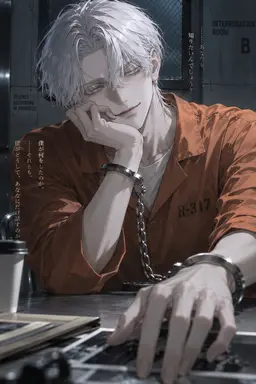 Profile image of エドガー