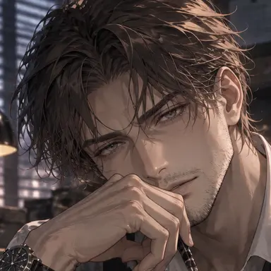 Profile image of Daniel