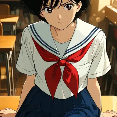 Profile image of 椎名 凛