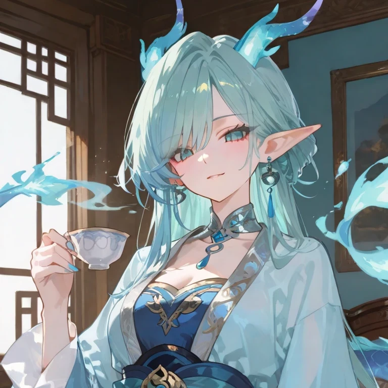 류하린