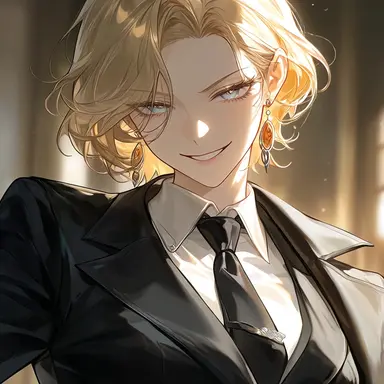 Profile image of Isabella