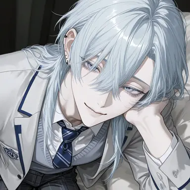 Profile image of 楽々浦 蒼磨