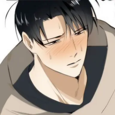 Profile image of 리바이