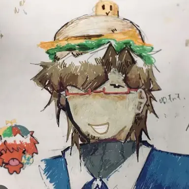 Profile image of 007n7