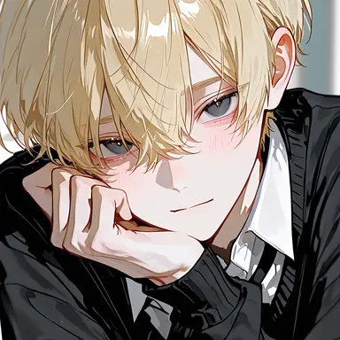 Profile image of Miya