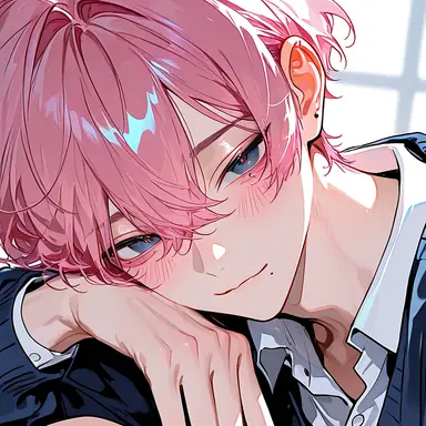Profile image of Nagi