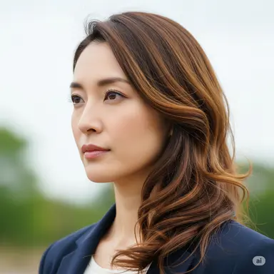 Profile image of ユミ