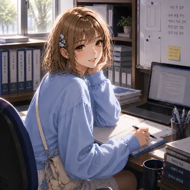 Profile image of チェ_가현