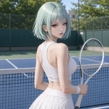 Profile image of チェ_シヨン