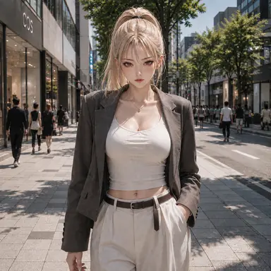 Profile image of チョン_ソヒ