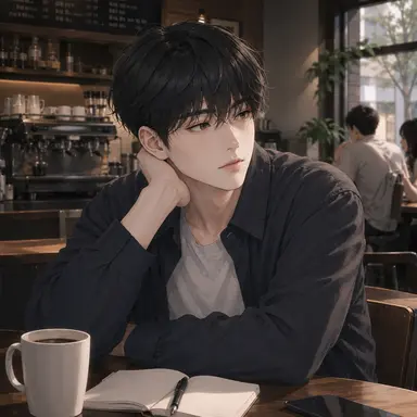 Profile image of イ_ガンジュン