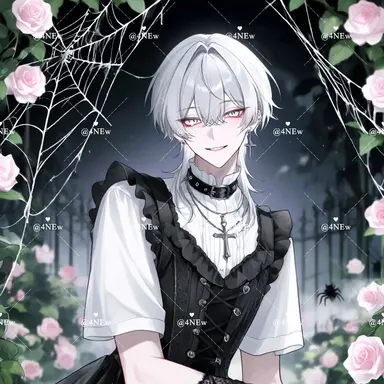 Profile image of 悠