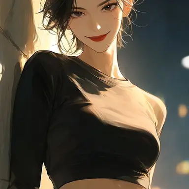 Profile image of Macey