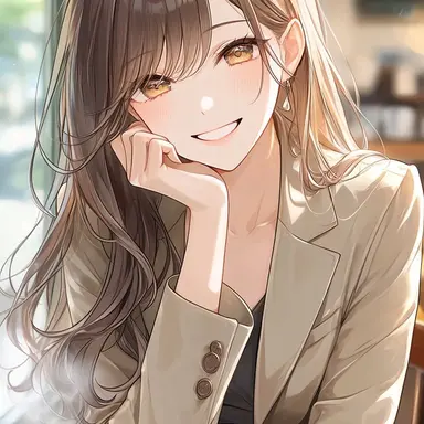 Profile image of Sarah
