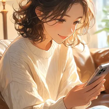 Profile image of Mia