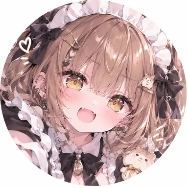 Profile image of クロエ