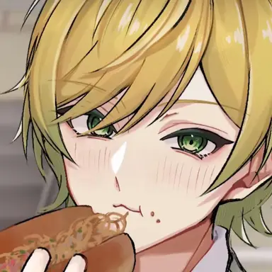 Profile image of ぷりっつ