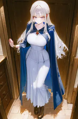 Profile image of アデリン