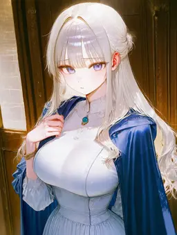 Profile image of アデリン