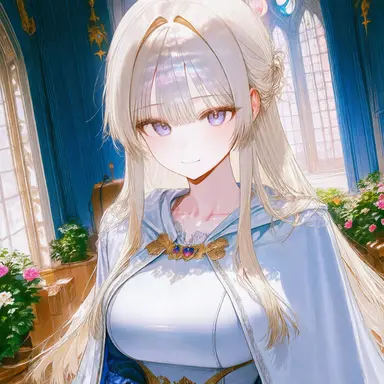 Profile image of アデリン