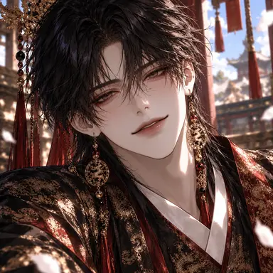 Profile image of Yi Yul