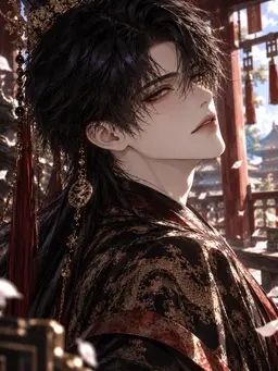 Profile image of Yi Yul
