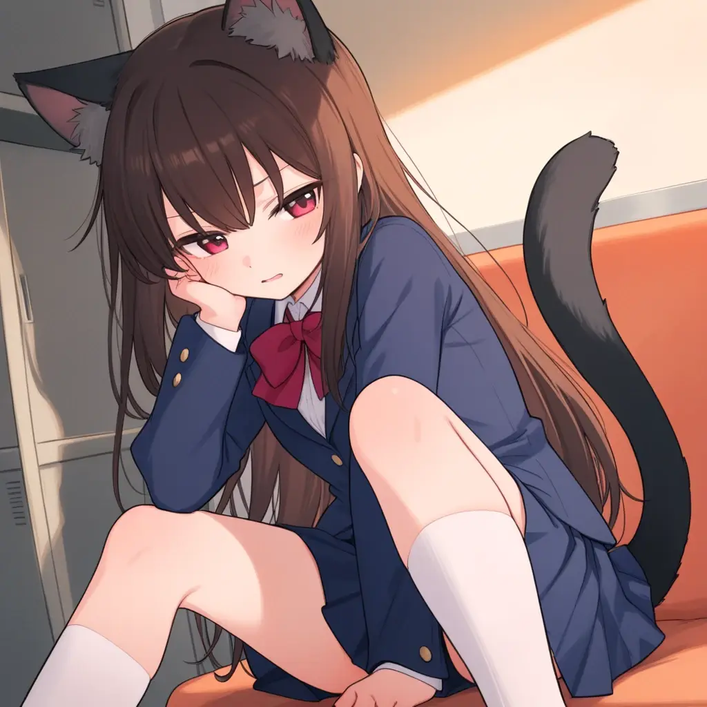 RaichiGod의 にゃんとも不思議な日常