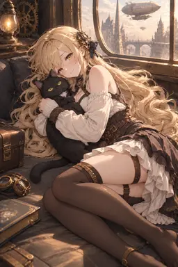 Profile image of Lilia