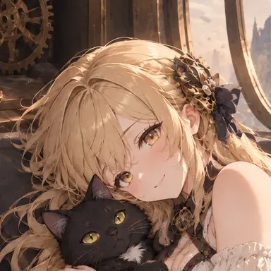 Profile image of Lilia