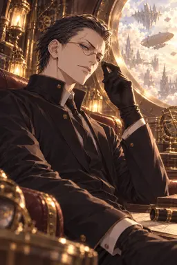 Profile image of Rudolf