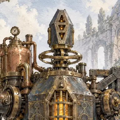 Profile image of Ancient Relic
