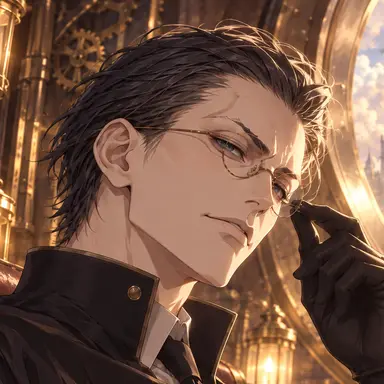 Profile image of Rudolf