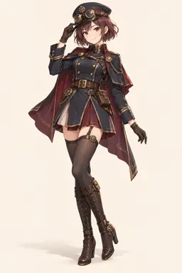 Profile image of Lene