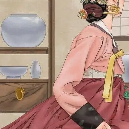 Raralanddddddiphone의 설연화