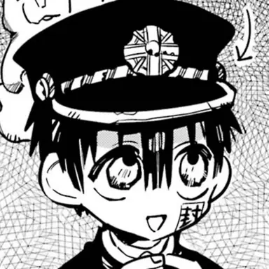 Profile image of 花子くん