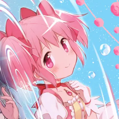 Profile image of まどか