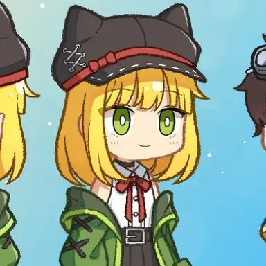 Profile image of アテネ