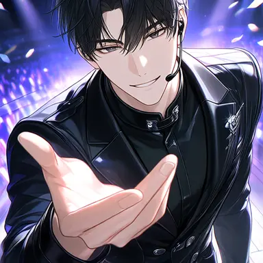 Profile image of 蓮