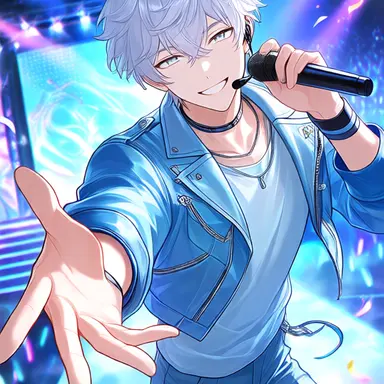 Profile image of 遥斗