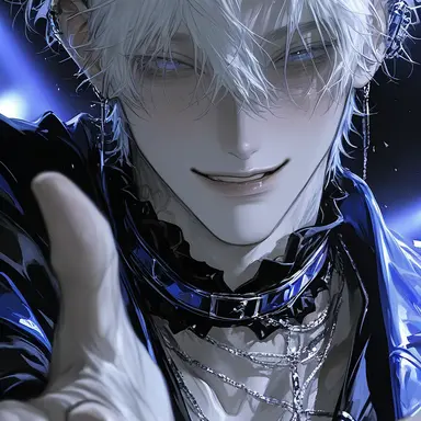 Profile image of 遥斗