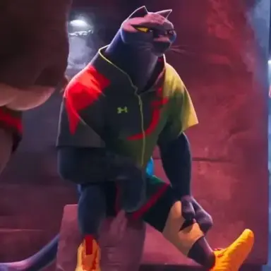 Profile image of Blaze Caldwell